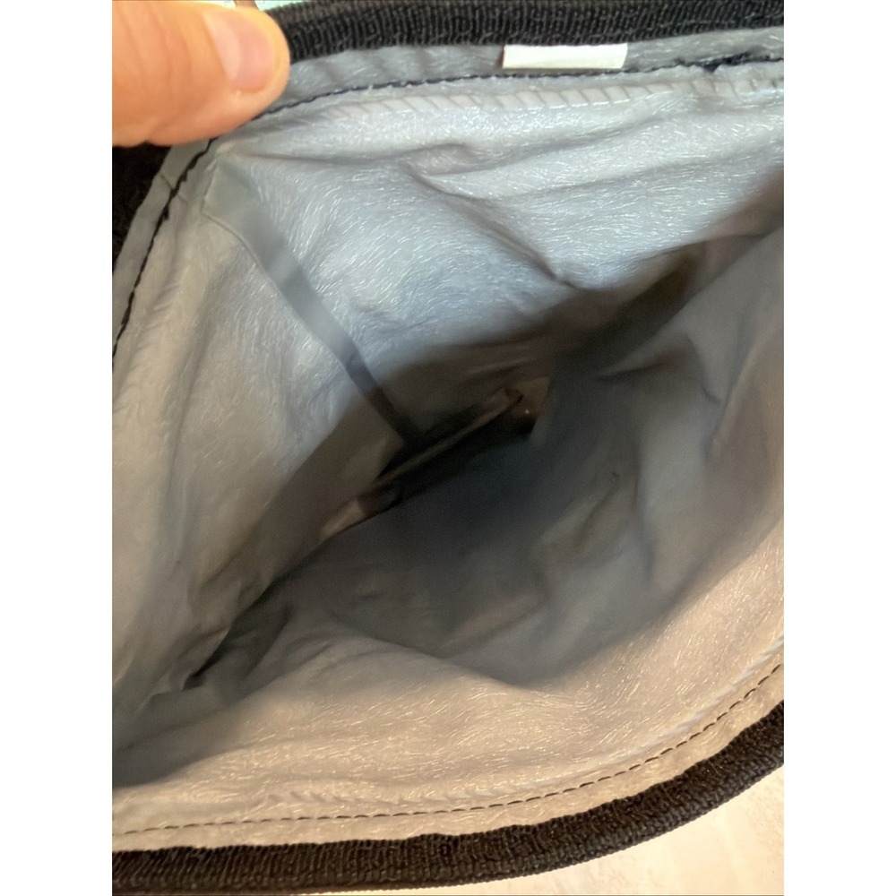 IceMule Coolers Soft Roll TopClassic Medium Light Blue Insulated Bag NEW - Picture 12 of 15